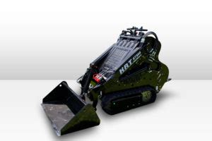 krt 23 mini skid steer